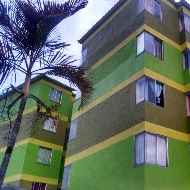 Quindioapartamentoturistico Appartement